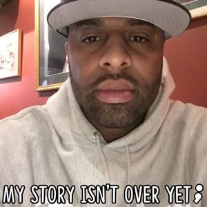 Meet your Posher, Gary